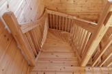 Podlahy, parkety a schody